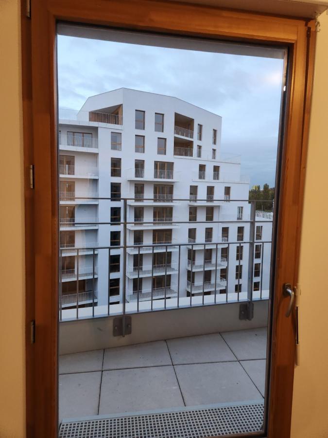 Appartement The Orly Neighbors à Chevilly-Larue Extérieur photo