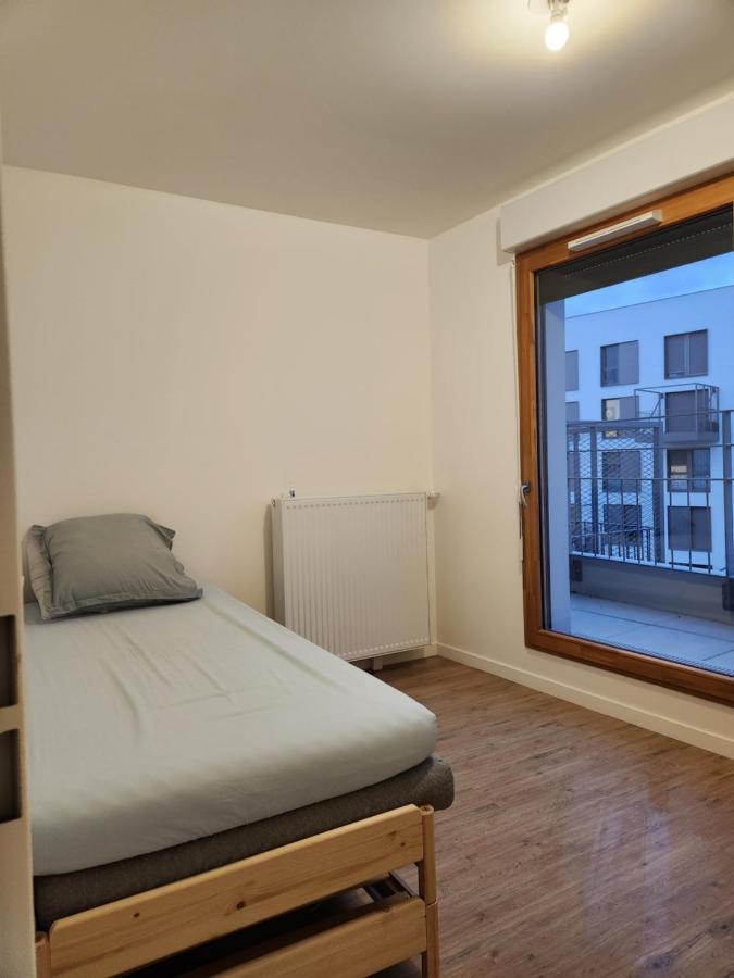 Appartement The Orly Neighbors à Chevilly-Larue Extérieur photo