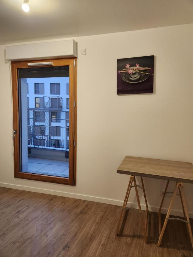 Appartement The Orly Neighbors à Chevilly-Larue Extérieur photo