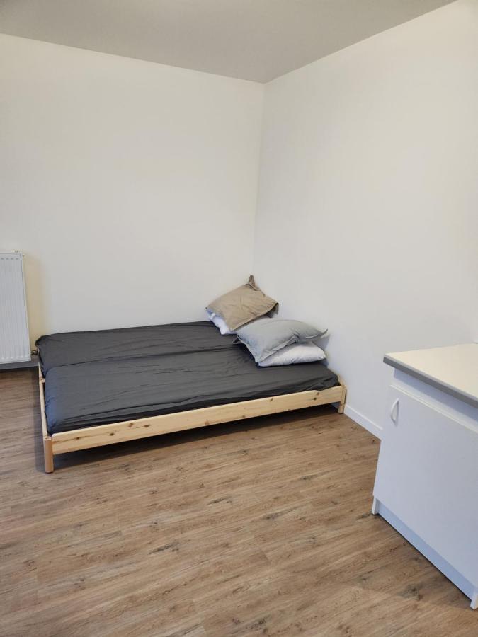 Appartement The Orly Neighbors à Chevilly-Larue Extérieur photo