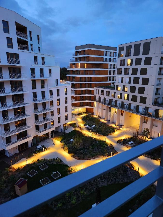 Appartement The Orly Neighbors à Chevilly-Larue Extérieur photo