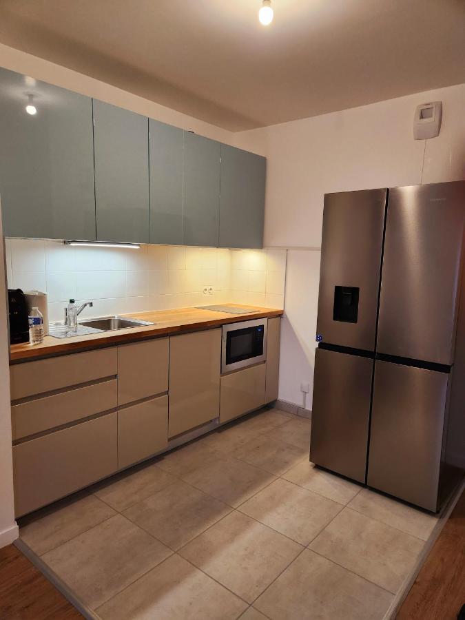 Appartement The Orly Neighbors à Chevilly-Larue Extérieur photo