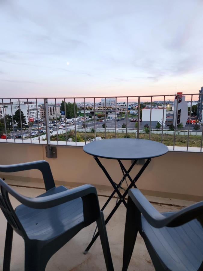 Appartement The Orly Neighbors à Chevilly-Larue Extérieur photo
